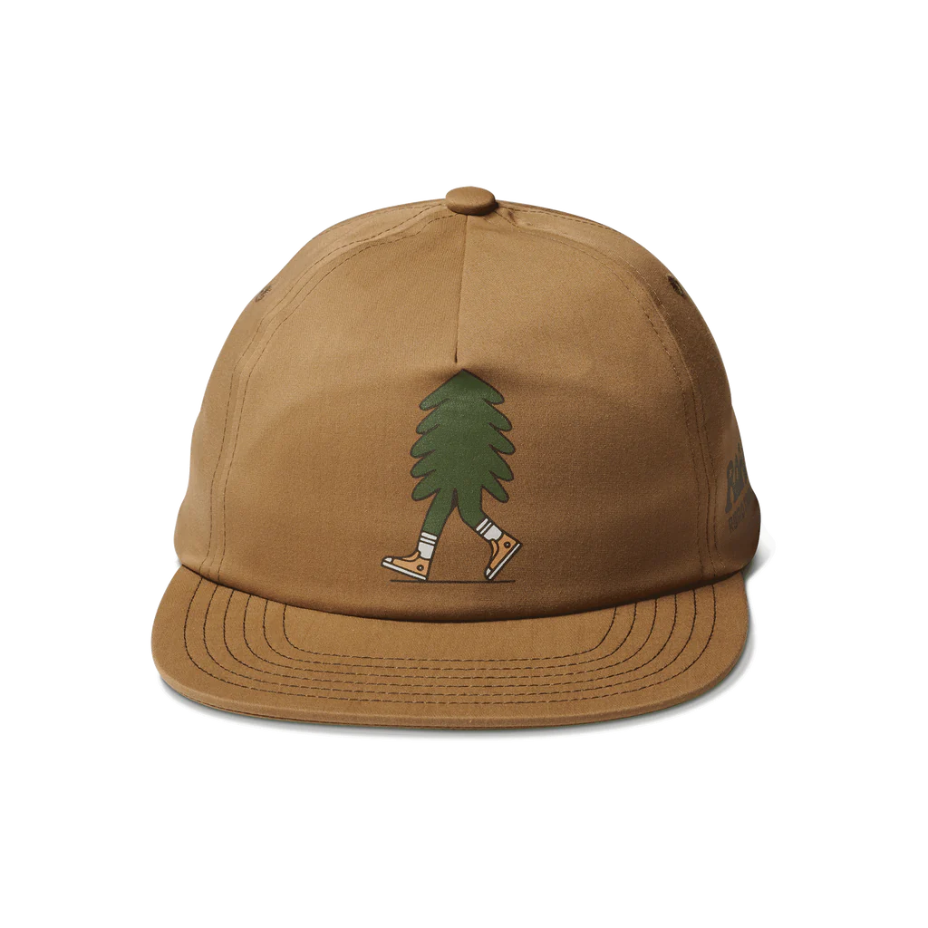 Roark - Layover Strapback Hat