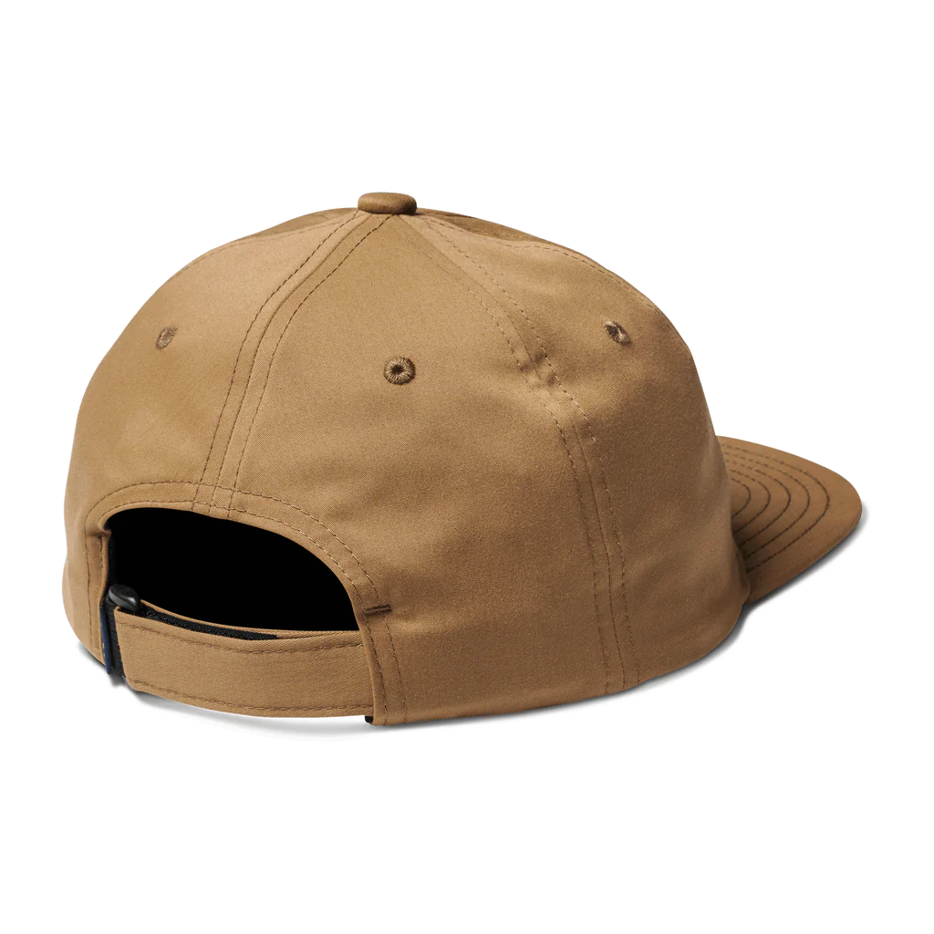 Roark - Layover Strapback Hat