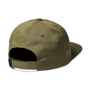 Roark - Layover Strapback Hat