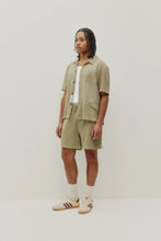Load image into Gallery viewer, Kuwalla-Tee - Crochet Box Shirt