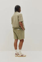 Load image into Gallery viewer, Kuwalla-Tee - Crochet Box Shirt