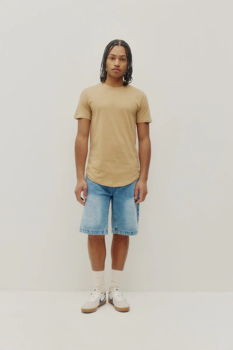 Kuwalla Tee - Eazy Scoop Tee