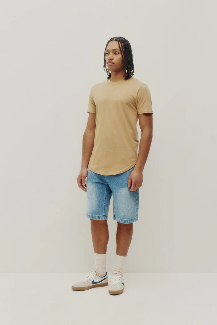 Kuwalla Tee - Eazy Scoop Tee