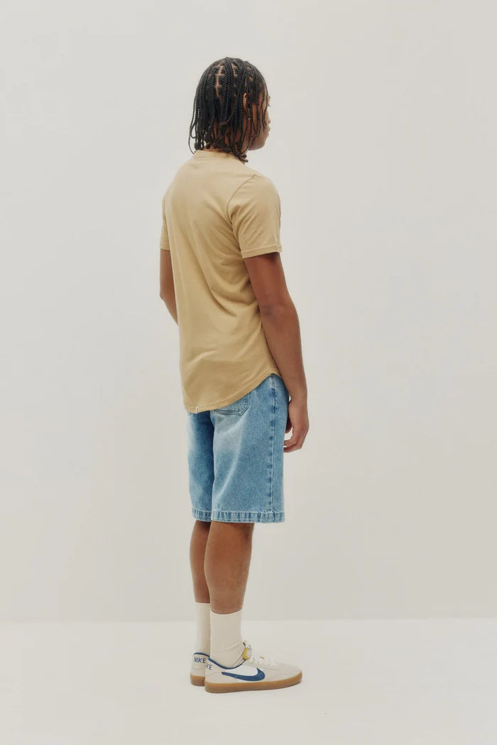 Kuwalla Tee - Eazy Scoop Tee