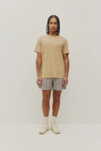 Load image into Gallery viewer, Kuwalla Tee - Linen Essential Tee