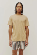 Load image into Gallery viewer, Kuwalla Tee - Linen Essential Tee