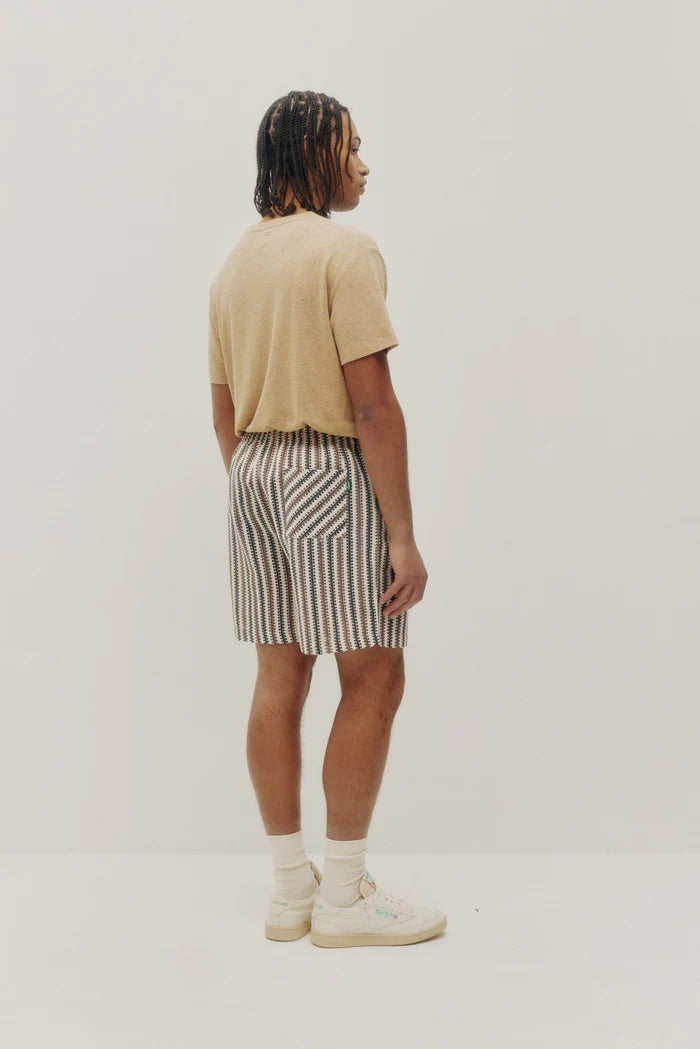 Kuwalla Tee - Linen Essential Tee