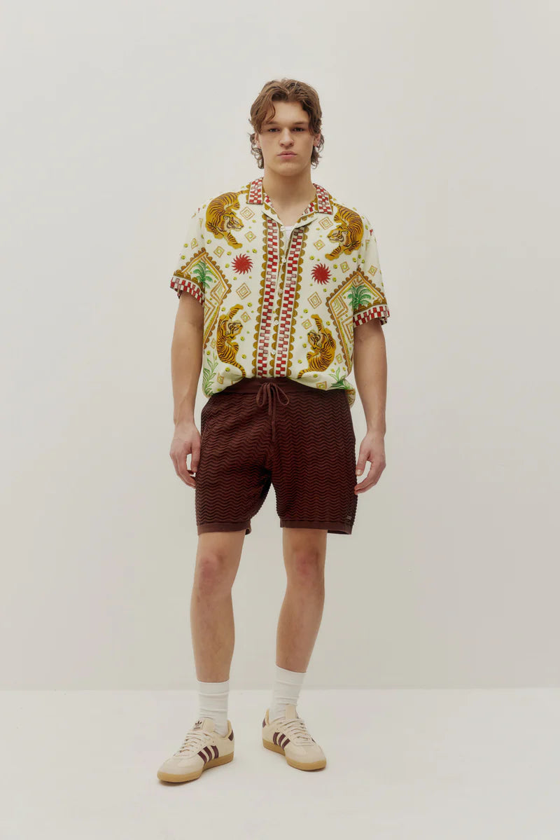 Kuwalla Tee - Beach Shirt 2.0