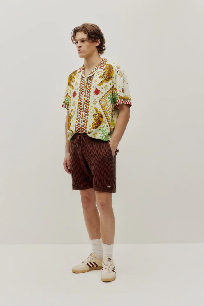 Kuwalla Tee - Beach Shirt 2.0