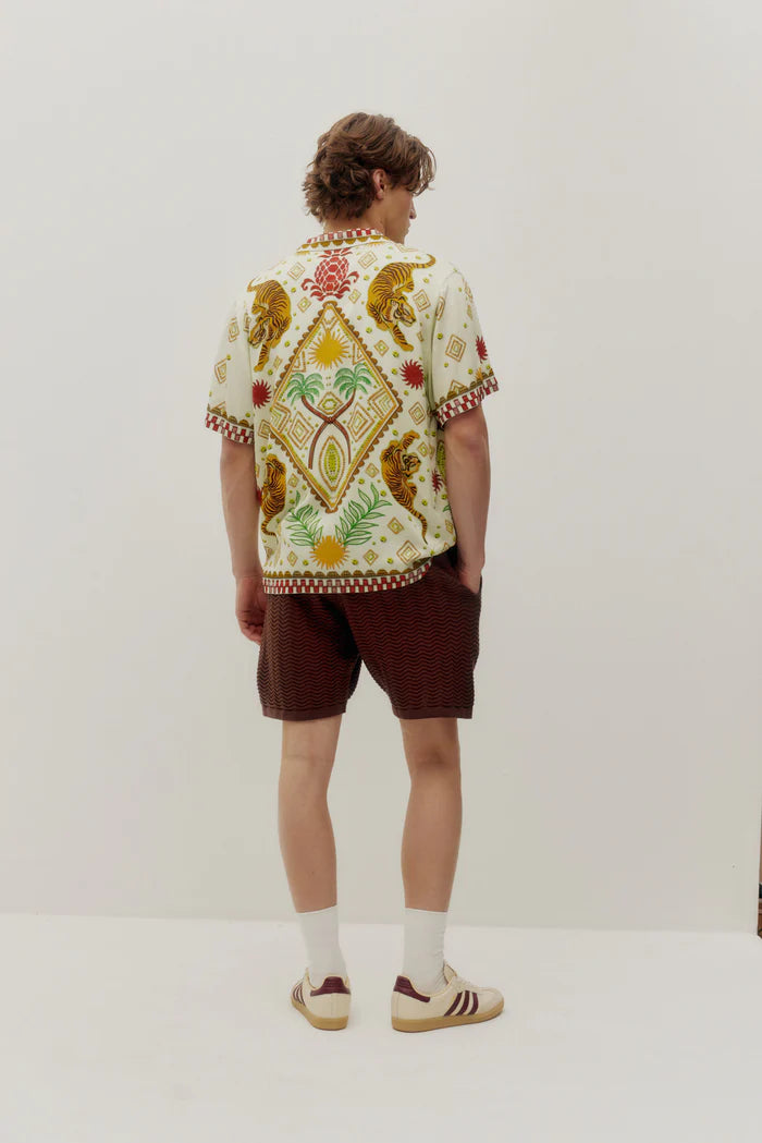 Kuwalla Tee - Beach Shirt 2.0
