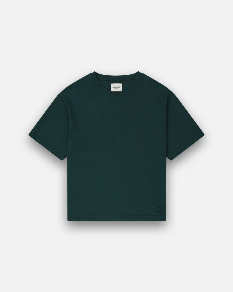 Kuwalla Tee - Airy Box Tee