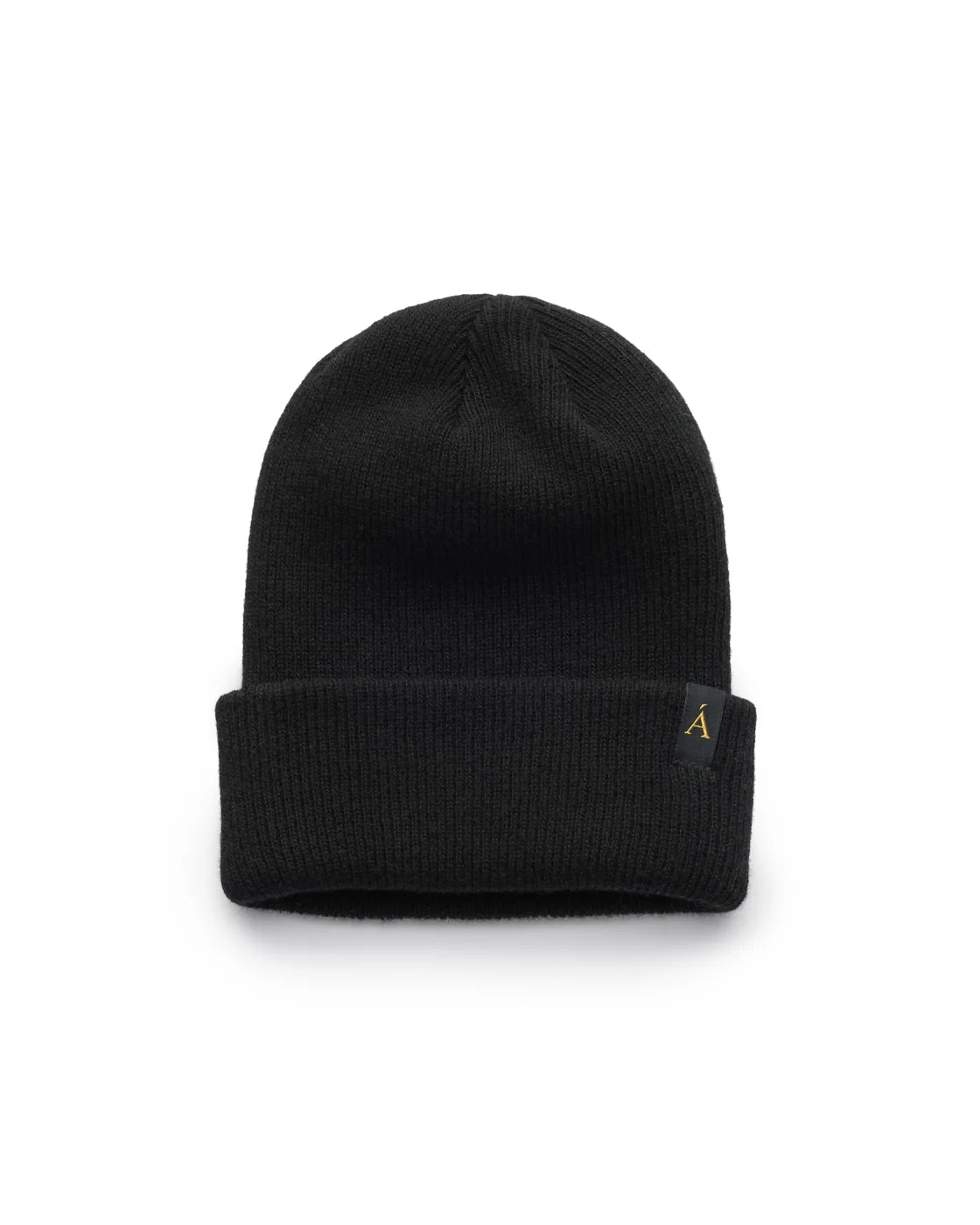 Anian - Recycled Cashmere Toque