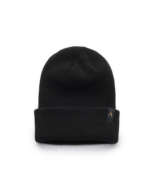 Anian - Recycled Cashmere Toque