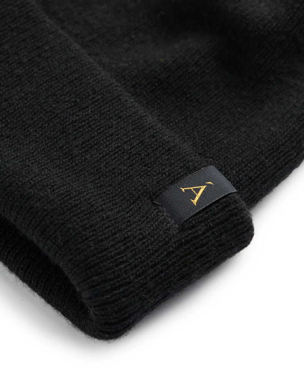 Anian - Recycled Cashmere Toque