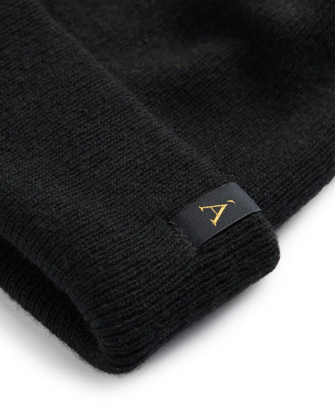 Anian - Recycled Cashmere Toque