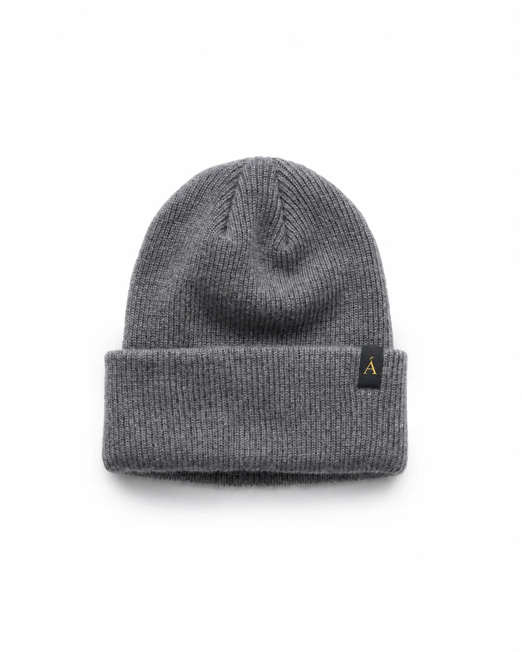 Anian - Recycled Cashmere Toque
