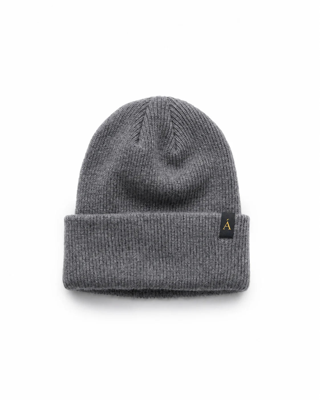 Anian - Recycled Cashmere Toque