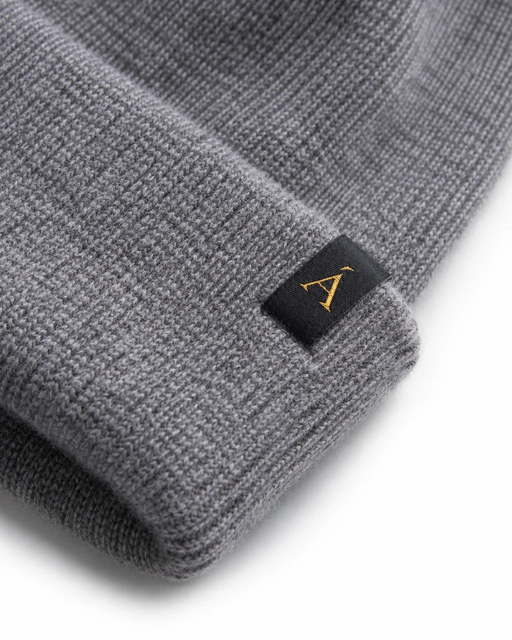 Anian - Recycled Cashmere Toque