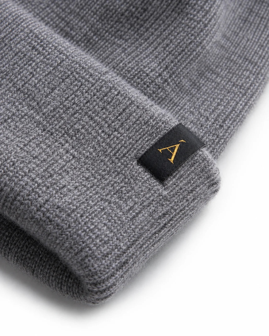 Anian - Recycled Cashmere Toque