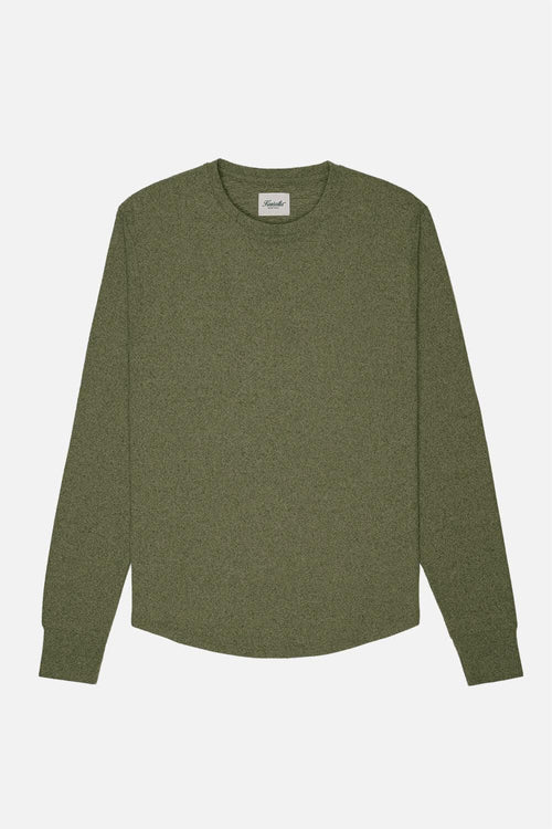Kuwalla Tee - Uppercut Sweater 2.0