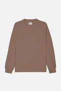 Kuwalla Tee - Washed Waffle Crew