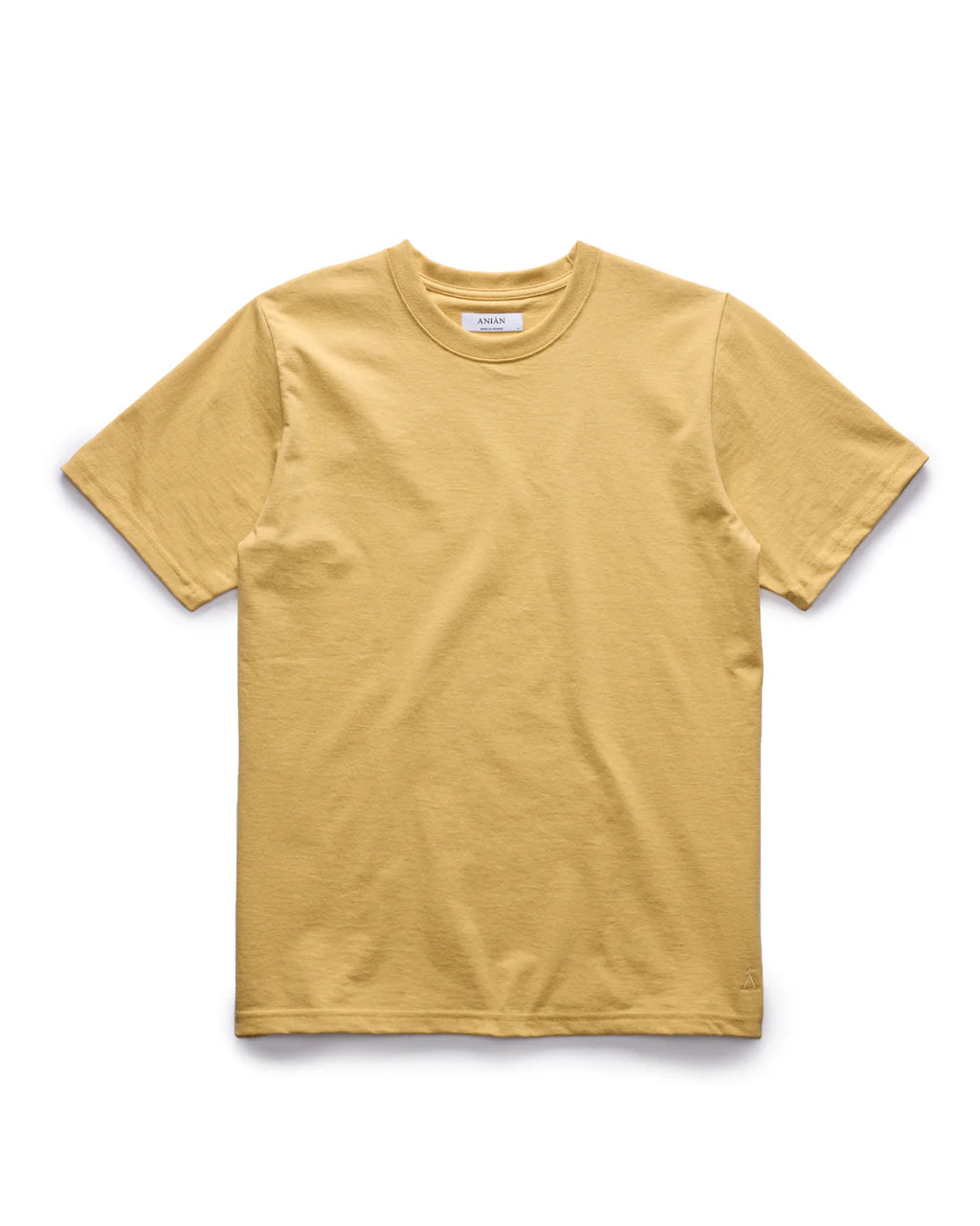 Anian - The Circular Tee