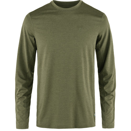 Fjallraven - Abisko Day Hike Shirt Long Sleeve