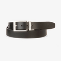 Brave - Alessio Reversible Leather Belt