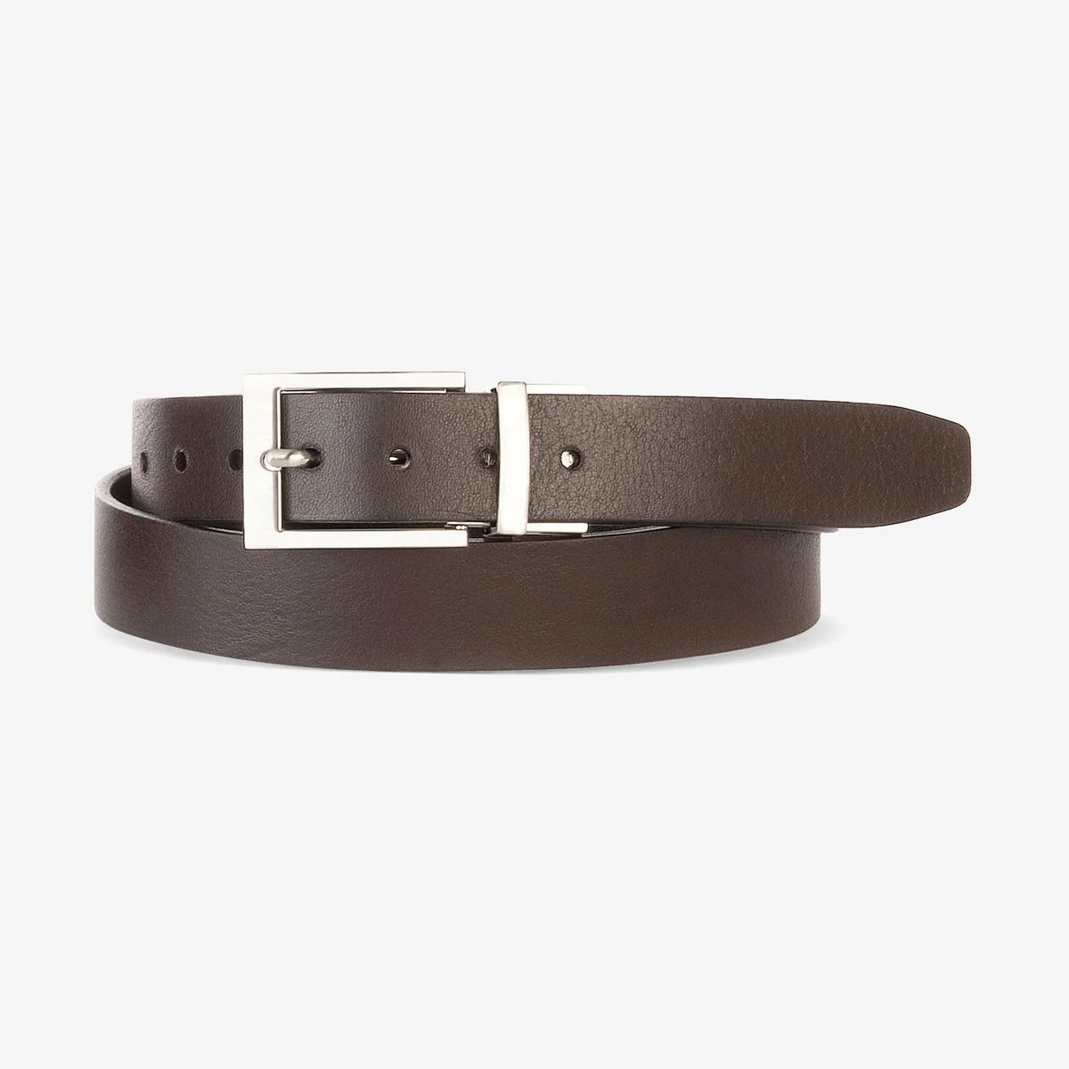 Brave - Alessio Reversible Leather Belt
