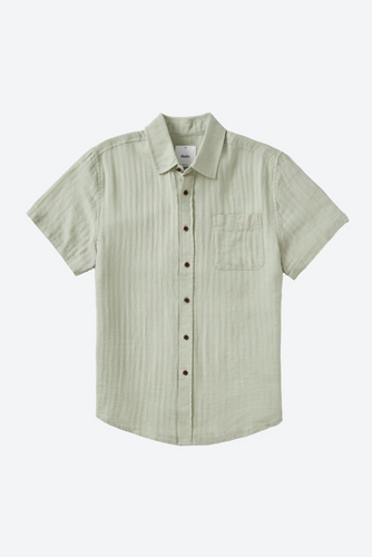 Katin - Alan Solid Shirt