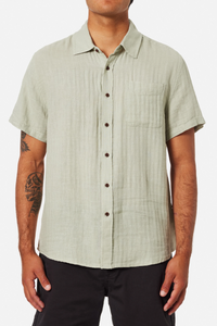 Katin - Alan Solid Shirt