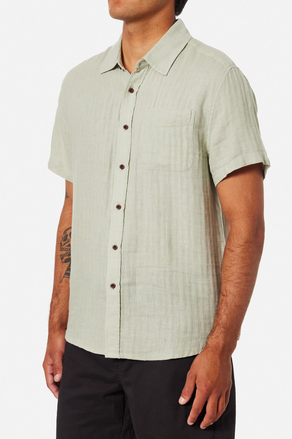 Katin - Alan Solid Shirt