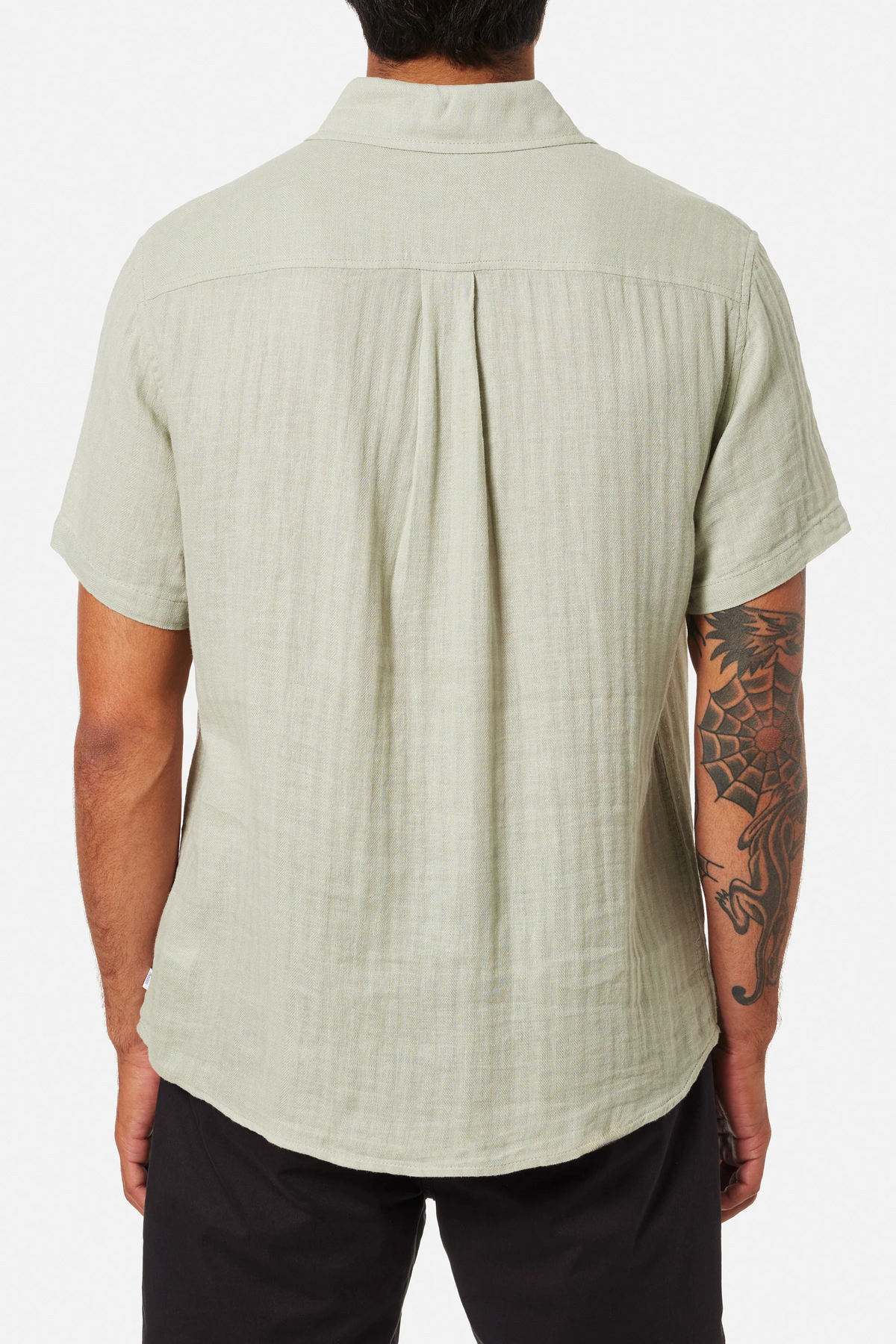 Katin - Alan Solid Shirt