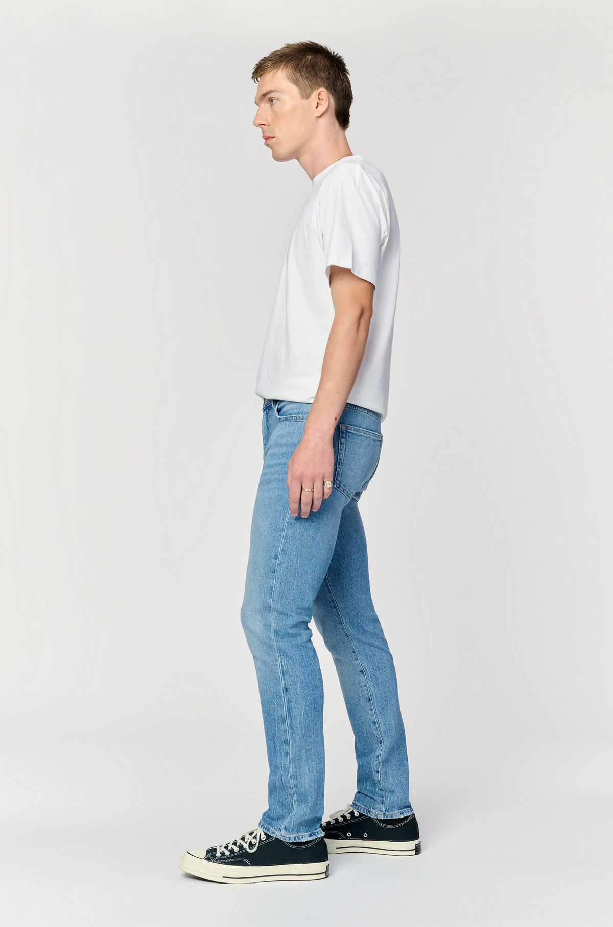 Warp+Weft - AMS Slim - Jackson