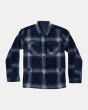 Load image into Gallery viewer, RVCA - Yukon Hi Pile Fleece