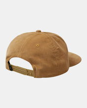Load image into Gallery viewer, RVCA - Freeman Strapback Hat