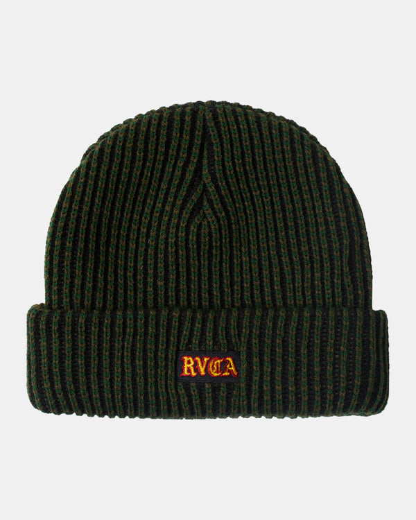 RVCA - Transit Beanie