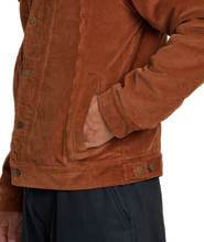 Load image into Gallery viewer, RVCA - Waylon Trucker Jacket