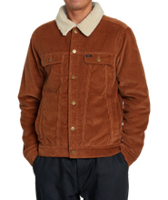 Load image into Gallery viewer, RVCA - Waylon Trucker Jacket