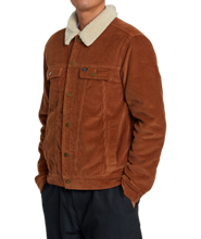 Load image into Gallery viewer, RVCA - Waylon Trucker Jacket