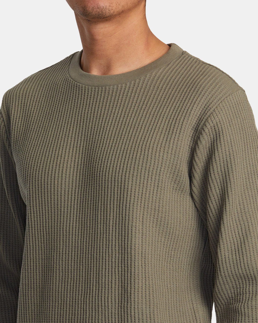 RVCA - Dayshift Long Sleeve Thermal
