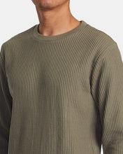 Load image into Gallery viewer, RVCA - Dayshift Long Sleeve Thermal