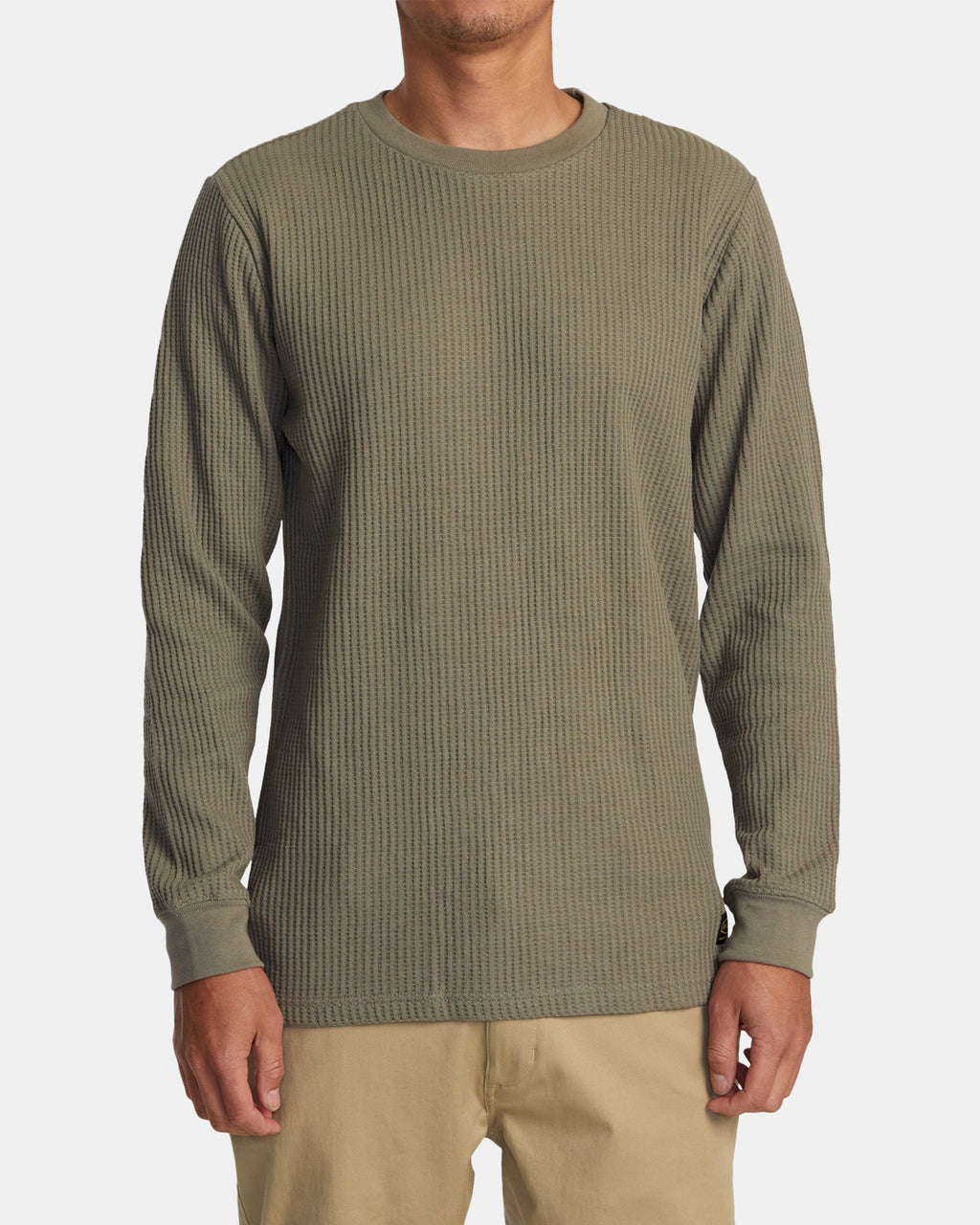 RVCA - Dayshift Long Sleeve Thermal