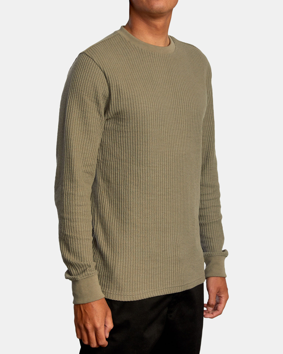 RVCA - Dayshift Long Sleeve Thermal