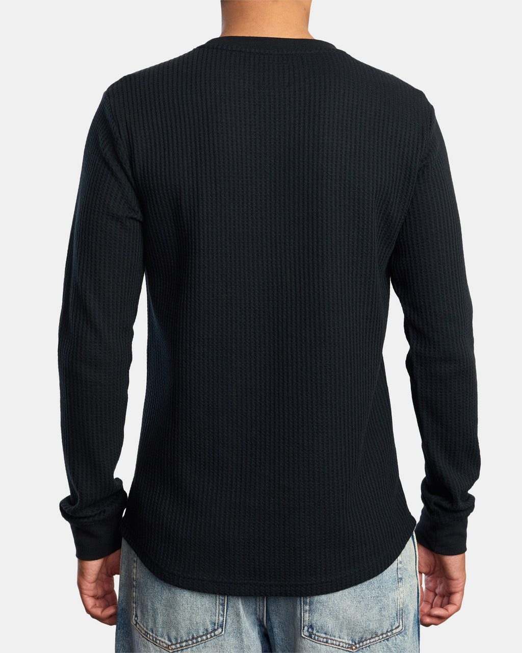 RVCA - Dayshift Long Sleeve Thermal