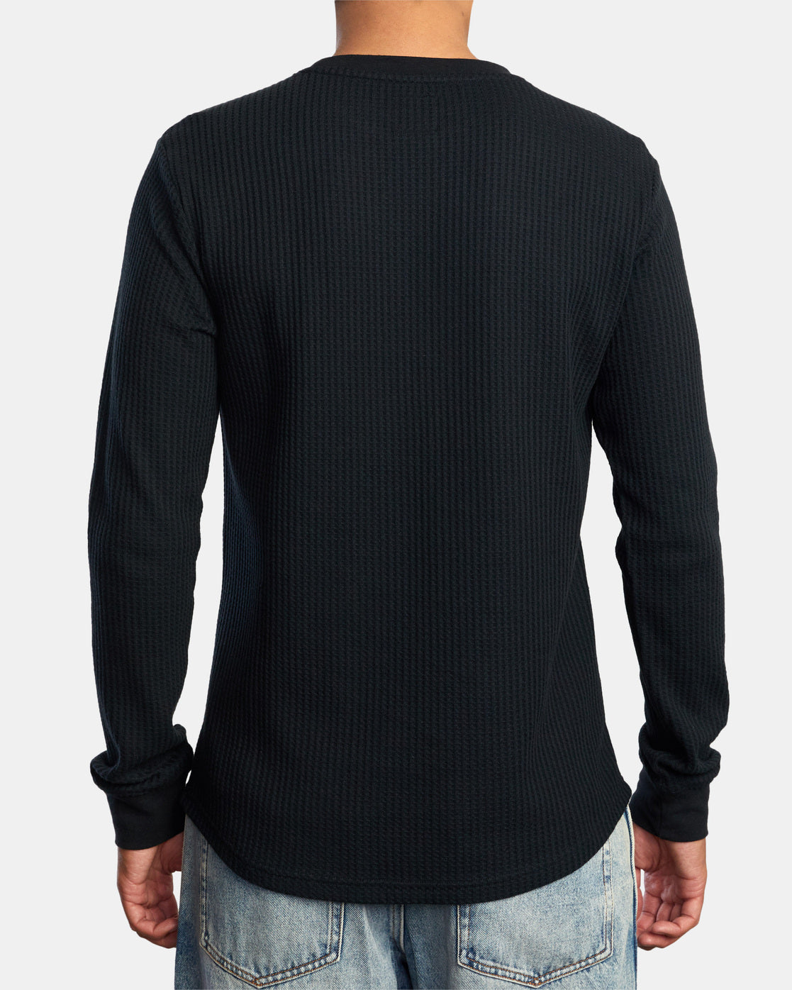RVCA - Dayshift Long Sleeve Thermal