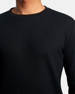 RVCA - Dayshift Long Sleeve Thermal