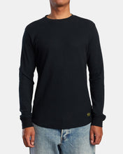 Load image into Gallery viewer, RVCA - Dayshift Long Sleeve Thermal