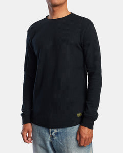 RVCA - Dayshift Long Sleeve Thermal