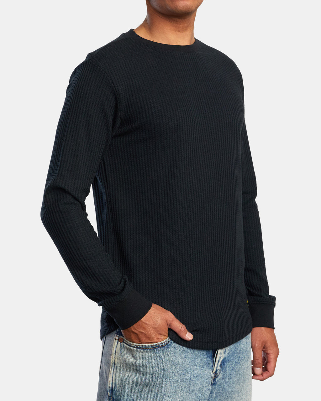 RVCA - Dayshift Long Sleeve Thermal